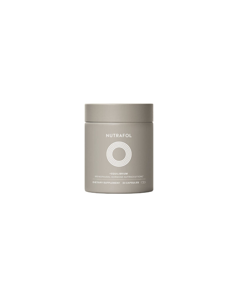 Equilibrium Menopausal Hormone Nutraceutical