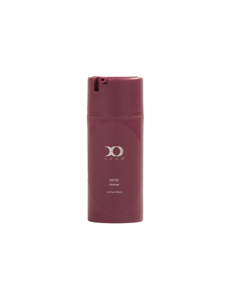 Detox Purifying Cleanser