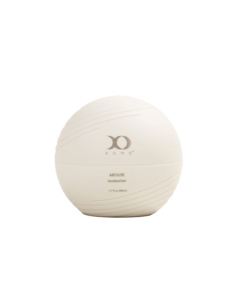 Arouse Moisturizer